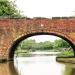 Whiting’s Bridge 5, North Oxford Canal in Coventry city