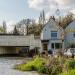 Tusses Bridge 4, North Oxford Canal in Coventry city