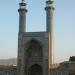 Jame Mosque of Kermanshah