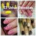RS Unhas decoradas na Limoeiro do Norte city