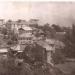 Yaşayış evinin xarabalıqları in Şuşa city