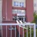 Telekom Lisesi in Ankara Büyükşehir Belediyesi city