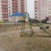 Детская игровая площадка в городе Гомель