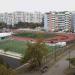 Спортен комплекс „Славейков“ in Бургас city