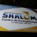Comunidade Católica Shalom na Salvador city