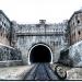Хинганский железнодорожный туннель