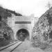 Хинганский железнодорожный туннель