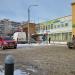 Автостоянка в городе Красногорск