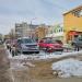Автостоянка в городе Красногорск