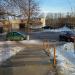 Лестница в городе Красногорск