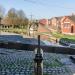 Hawkesbury Junction (Sutton) Stop Lock 1, North Oxford/Coventry Canal