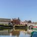 Longford Bridge 10, Coventry Canal