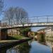 Sydnall Bridge 9A, Coventry Canal in Coventry city