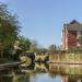 Judds Lane Bridge 9, Coventry Canal in Coventry city