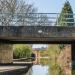 Old Church Road Bridge 7, Coventry Canal in Coventry city