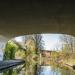 Spring Road Bridge 6A, Coventry Canal in Coventry city