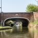 Heath Crescent Bridge 5b, Coventry Canal in Coventry city