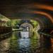 Heath Crescent Bridge 5b, Coventry Canal in Coventry city