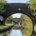 Red Lane Old Bridge 5, Coventry Canal in Coventry city