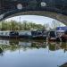 Stoke Heath Basin in Coventry city