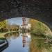 Prince William Henry Bridge 3, Coventry Canal in Coventry city