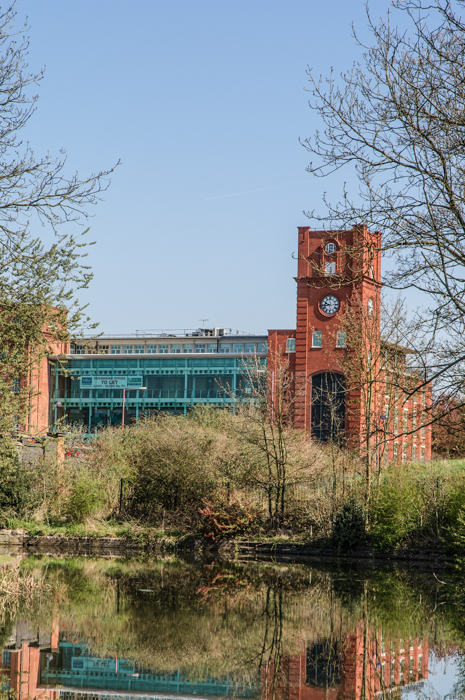 Tower Court Coventry
