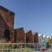 Electric House in Coventry city