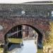 Drapers Fields Bridge 1, Coventry Canal in Coventry city