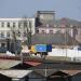 Памятник машине «ГАЗ» в городе Гомель