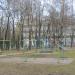 Детская игровая площадка в городе Гомель