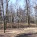 Цветочная (Ботаническая) горка в городе Гатчина