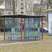 Беседка в городе Гомель