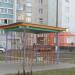 Беседка в городе Гомель
