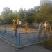 Спортивная площадка в городе Кременчуг