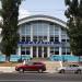 Крытый плавательный бассейн «Саратов» в городе Саратов
