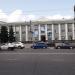 Дворец спорта в городе Саратов