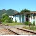 Estação ferroviária Ibicuí