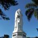 Morro do Cristo na União da Vitória city