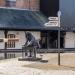 Coventry Canal Basin Wharf