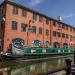 Coventry Canal Basin Wharf