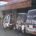 Bus Terminal in Pasay city