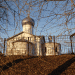 Храм Николая Чудотворца в городе Великий Новгород