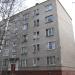 ул. Плющева, 12 корпус 2 в городе Москва