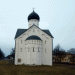 Church of the Savior on Ilyin