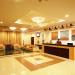 GRT Residency Hotel