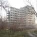 prospekt Nikopolskyi, 3 in Mariupol city