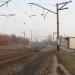 Железнодорожная платформа Заводская Площадка (ru) in Mariupol city