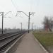 Железнодорожная платформа Заводская Площадка (ru) in Mariupol city