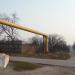 Газовый трубопровод (ru) in Mariupol city