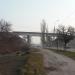 Железнодорожный путепровод (ru) in Mariupol city